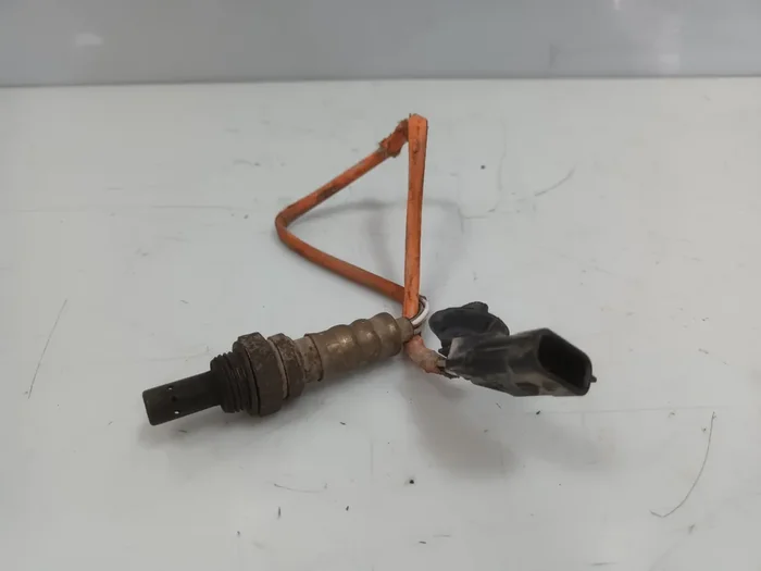 SONDA LAMBDA RENAULT CLIO III Collection