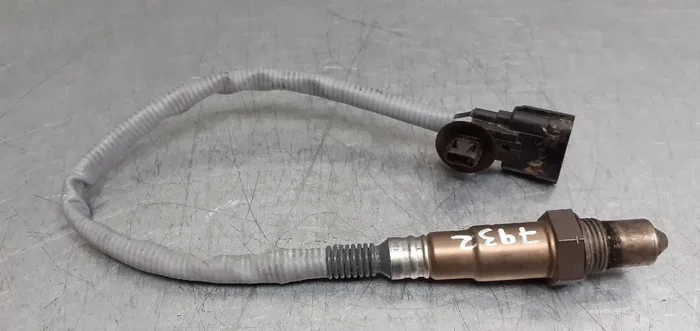 SONDA LAMBDA RENAULT CLIO IV Authentique
