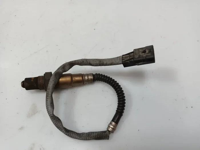 SONDA LAMBDA RENAULT GRAND MODUS Dynamique