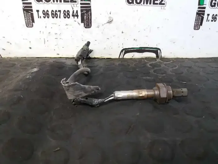 SONDA LAMBDA RENAULT MEGANE I COUPE (DA0) 1.6 e (DAOF)