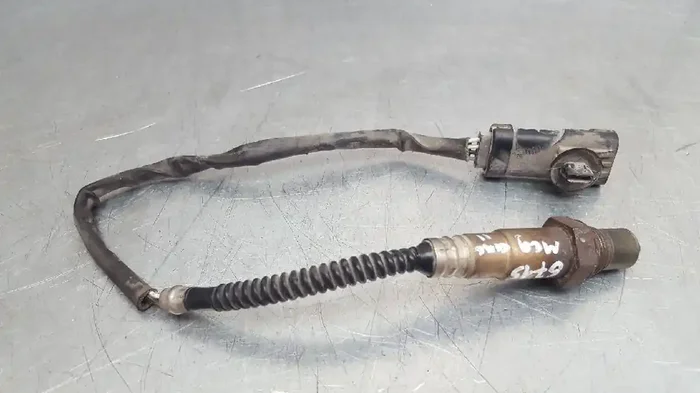 SONDA LAMBDA RENAULT MEGANE II BERLINA 5P Confort Authentique