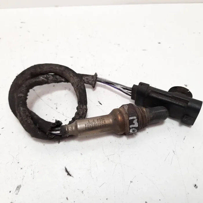 SONDA LAMBDA RENAULT MODUS I Dynamique