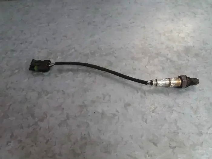 SONDA LAMBDA RENAULT SCENIC I (JA) 1.6 16V RXE