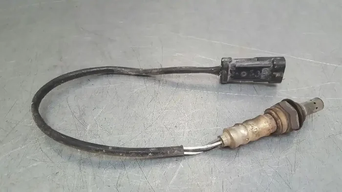 SONDA LAMBDA RENAULT TWINGO I (C06) 1.2 (C0666768)