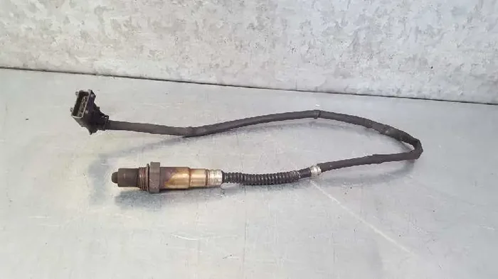 SONDA LAMBDA SAAB 9-3 CABRIOLET 2.0 SE Turbo