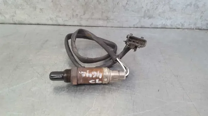 SONDA LAMBDA SAAB 9-5 FAMILIAR (01.1999) 2.3 T SE Ecopower