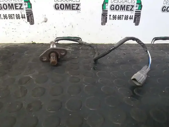 SONDA LAMBDA TOYOTA