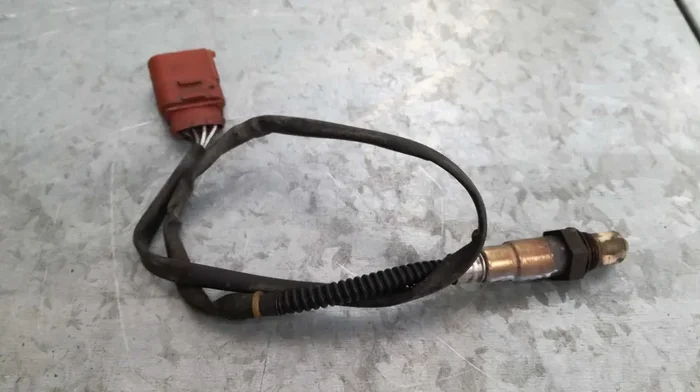 SONDA LAMBDA VOLKSWAGEN PASSAT BERLINA (3B3) Edition