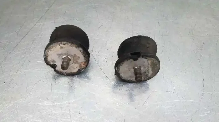 SOPORTE CAMBIO BMW SERIE 3 CABRIO (E36) 328i
