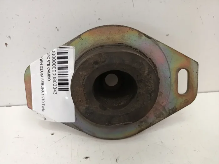 SOPORTE CAMBIO CITROEN XSARA BERLINA 1.9TD Tonic