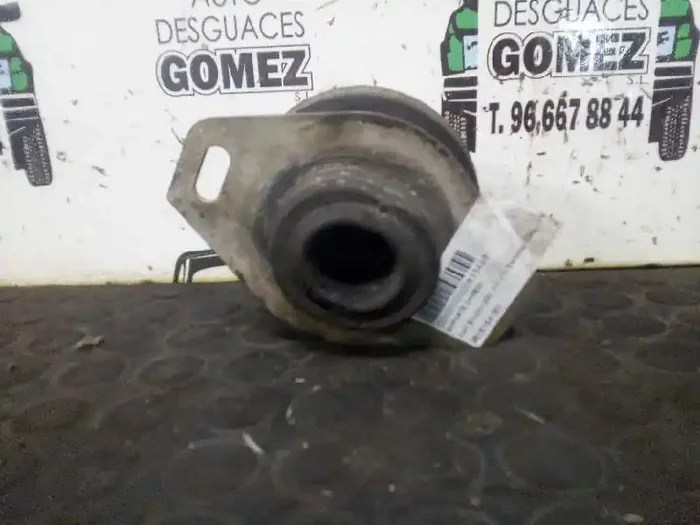 SOPORTE CAMBIO FIAT I SCUDO (222) 2.0 JTD Estándar Caja cerrada