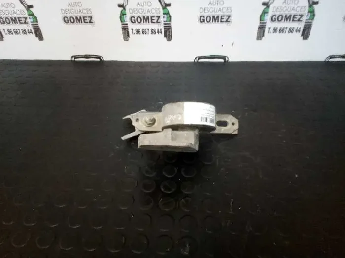 SOPORTE CAMBIO FORD KA (CCQ)