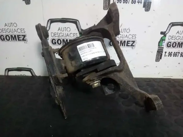 SOPORTE CAMBIO FORD MONDEO BERLINA (GD) CLX
