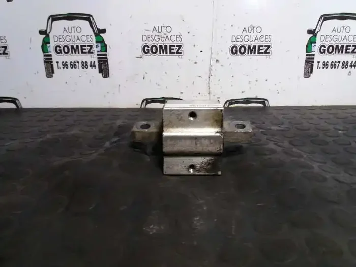 SOPORTE CAMBIO MERCEDES-BENZ CLASE E (BM 210) BERLINA 200 (210.035)