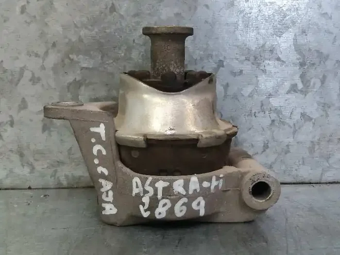SOPORTE CAMBIO OPEL ASTRA H BERLINA Cosmo