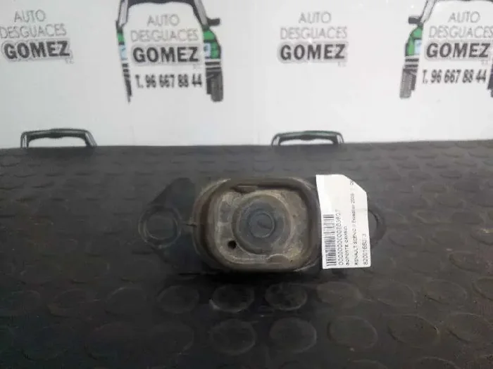 SOPORTE CAMBIO RENAULT SCENIC II (JM) Exception 2009