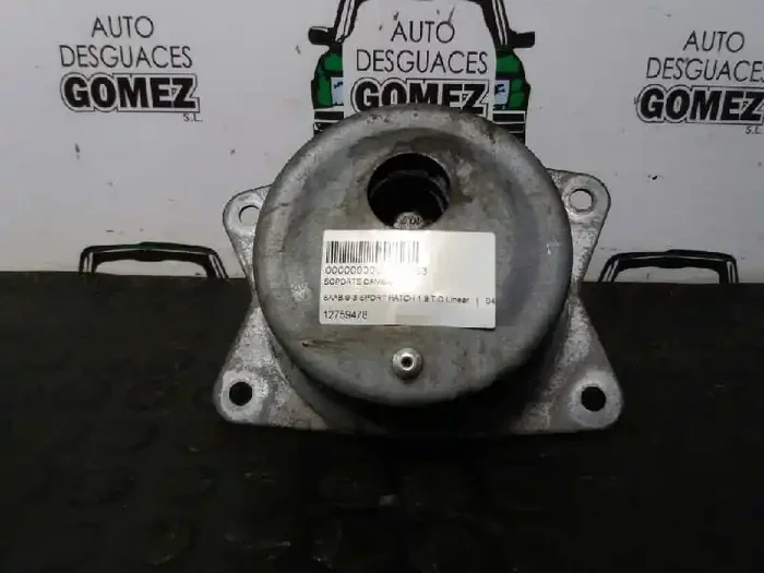SOPORTE CAMBIO SAAB 9-3 FAMILIAR 1.9 TiD Linear