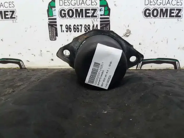 SOPORTE CAMBIO SEAT IBIZA (6K1) GLX