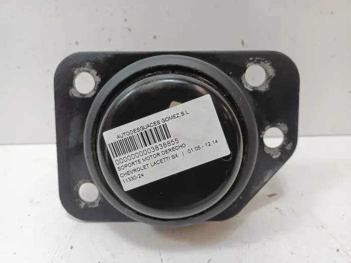 SOPORTE MOTOR DERECHO CHEVROLET LACETTI SX