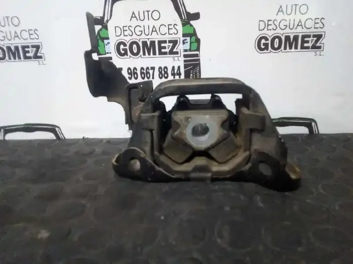 SOPORTE MOTOR DERECHO CHRYSLER NEON PL 2.0 LE