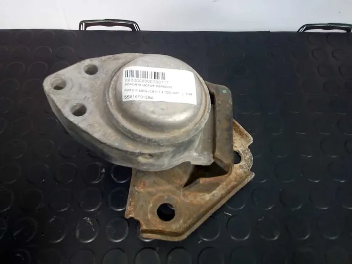 SOPORTE MOTOR DERECHO FORD FIESTA (CB1)