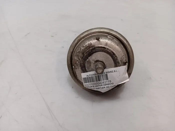 SOPORTE MOTOR DERECHO PEUGEOT PARTNER (S2) Combi Plus