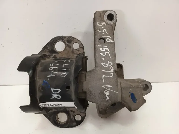 SOPORTE MOTOR DERECHO RENAULT CLIO II FASE I (BCB0) 1.2