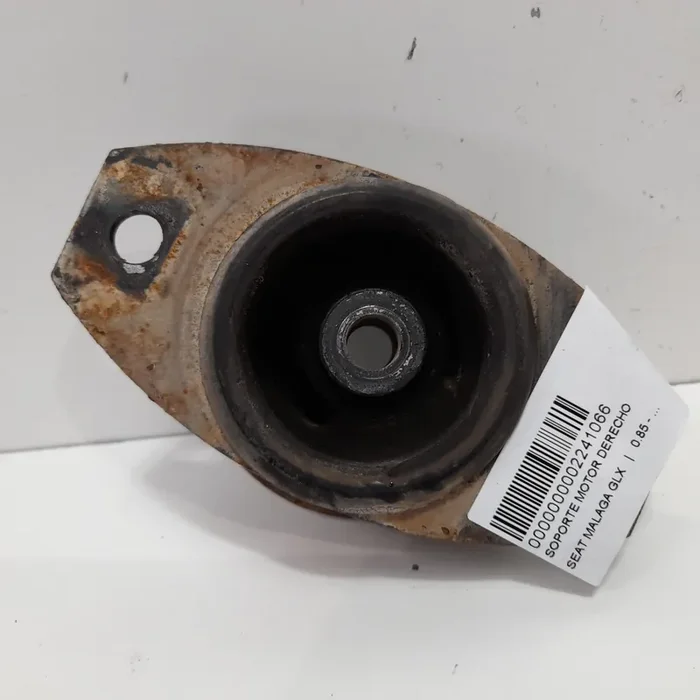 SOPORTE MOTOR DERECHO SEAT MALAGA GLX