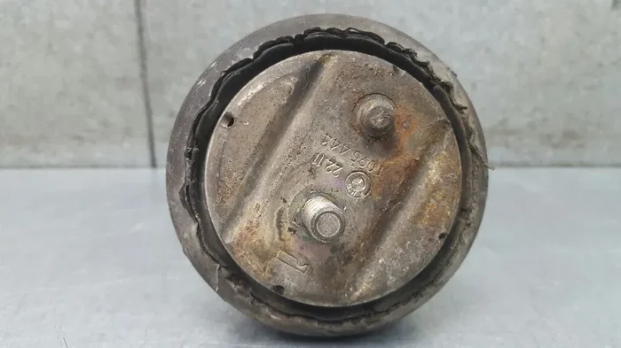 SOPORTE MOTOR IZQUIERDO BMW SERIE 3 BERLINA (E46) 320i