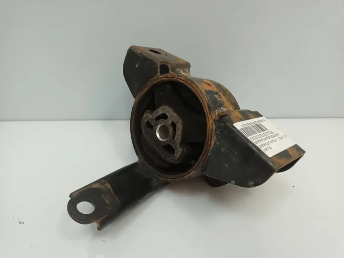 SOPORTE MOTOR IZQUIERDO CHEVROLET MATIZ S
