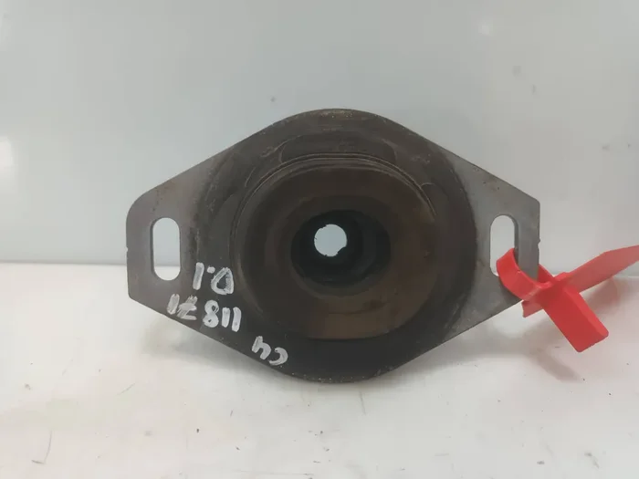 SOPORTE MOTOR IZQUIERDO CITROEN C4 PICASSO Business Class