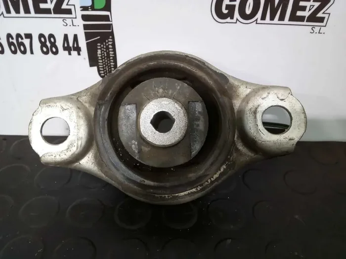 SOPORTE MOTOR IZQUIERDO FIAT II PANDA (169) 1.2 8V Dynamic