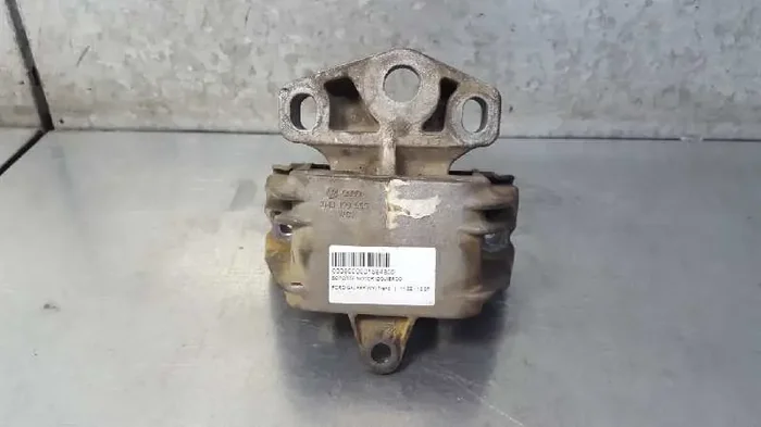 SOPORTE MOTOR IZQUIERDO FORD GALAXY (VY) Trend