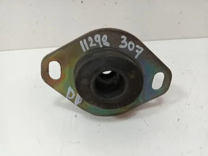 SOPORTE MOTOR IZQUIERDO PEUGEOT 307 BREAK SW (S1)(04.2002) SW Clim Plus