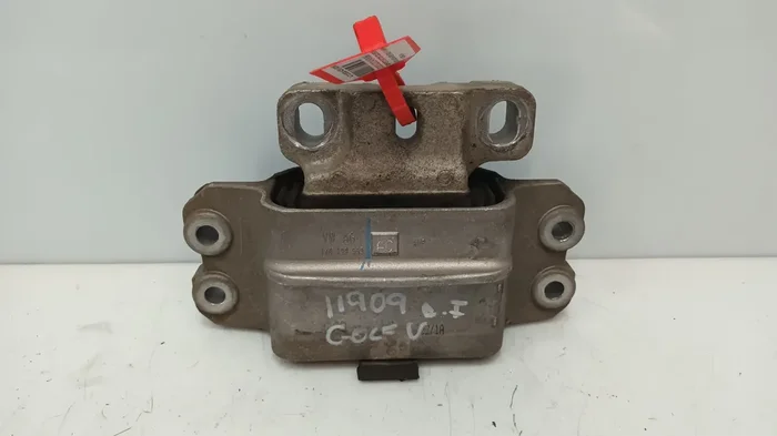 SOPORTE MOTOR IZQUIERDO VOLKSWAGEN GOLF V VARIANT (1K5) Highline