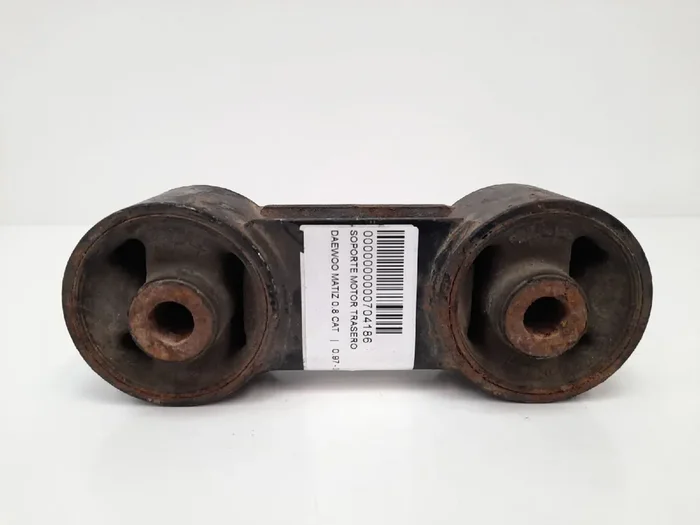 SOPORTE MOTOR TRASERO DAEWOO MATIZ
