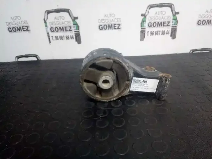 SOPORTE MOTOR TRASERO OPEL VECTRA C BERLINA