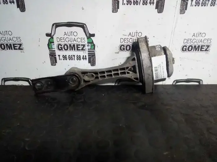 SOPORTE MOTOR TRASERO SEAT TOLEDO (1M2) V5