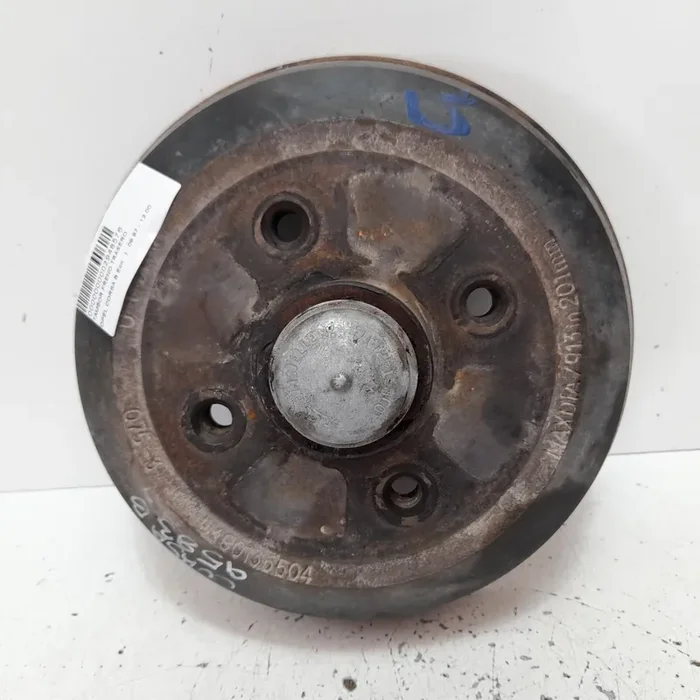 TAMBOR FRENO TRASERO OPEL CORSA B Eco