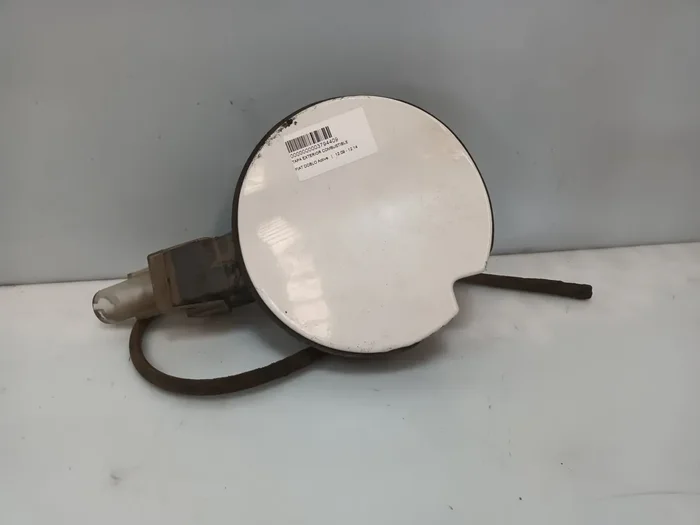 TAPA EXTERIOR COMBUSTIBLE FIAT II DOBLÒ (152) Active