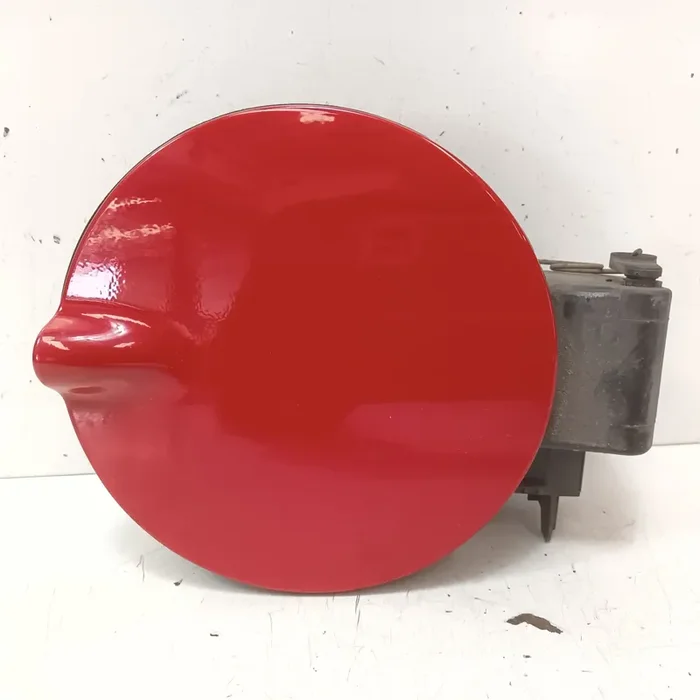 TAPA EXTERIOR COMBUSTIBLE FORD FOCUS CABRIO (CA5) Titanium (02.2008-)