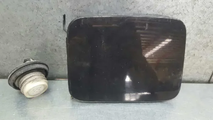 TAPA EXTERIOR COMBUSTIBLE NISSAN PATHFINDER (R51) 2.5 dCi LE