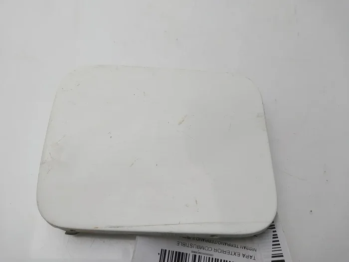 TAPA EXTERIOR COMBUSTIBLE NISSAN TERRANO 788300X000-9436899