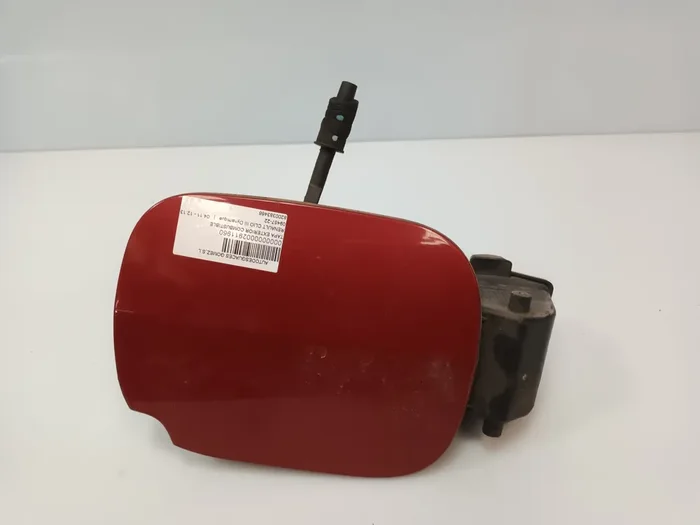 TAPA EXTERIOR COMBUSTIBLE RENAULT CLIO III Dynamique