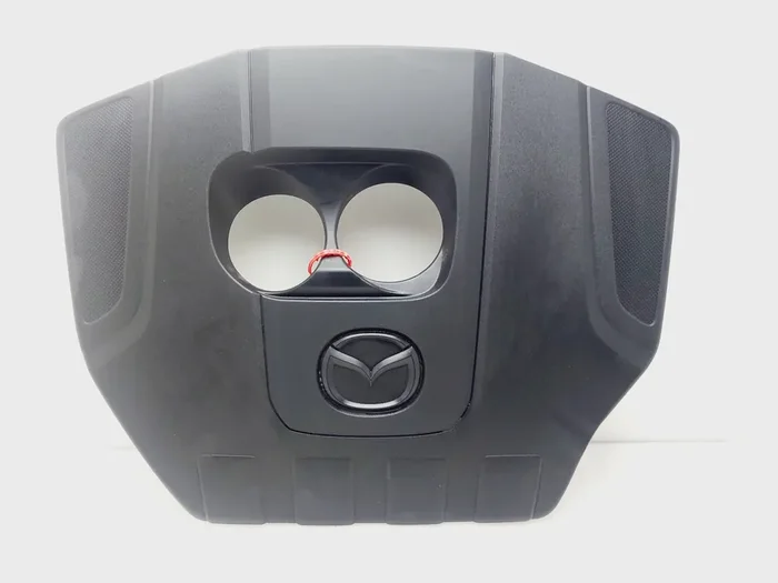 TAPA MOTOR MAZDA 3 PAJ1102F0A-9396508