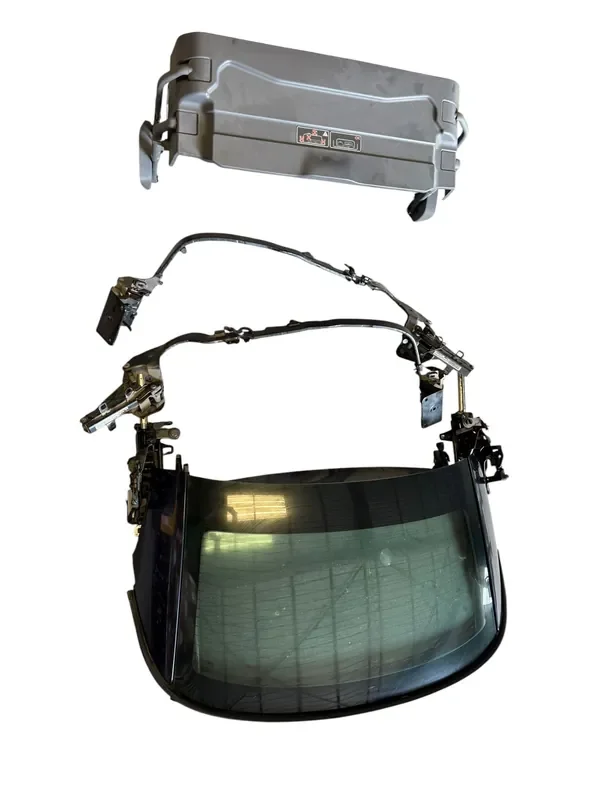 TECHO VOLVO C70 8601590-9263044