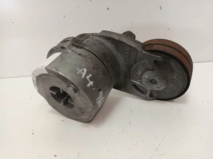 TENSOR CORREA AUXILIAR AUDI A4 BERLINA (B5) 2.6