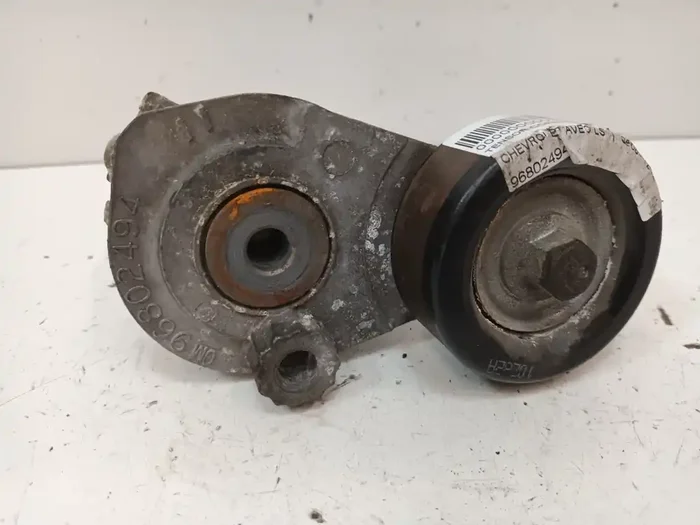 TENSOR CORREA AUXILIAR CHEVROLET AVEO BERLINA LS