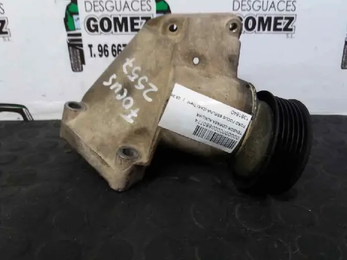 TENSOR CORREA AUXILIAR FORD FOCUS BERLINA (CAK) Trend