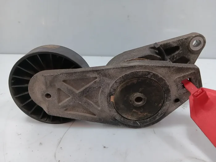 TENSOR CORREA AUXILIAR PEUGEOT 306 CABRIOLET (S2) 2.0